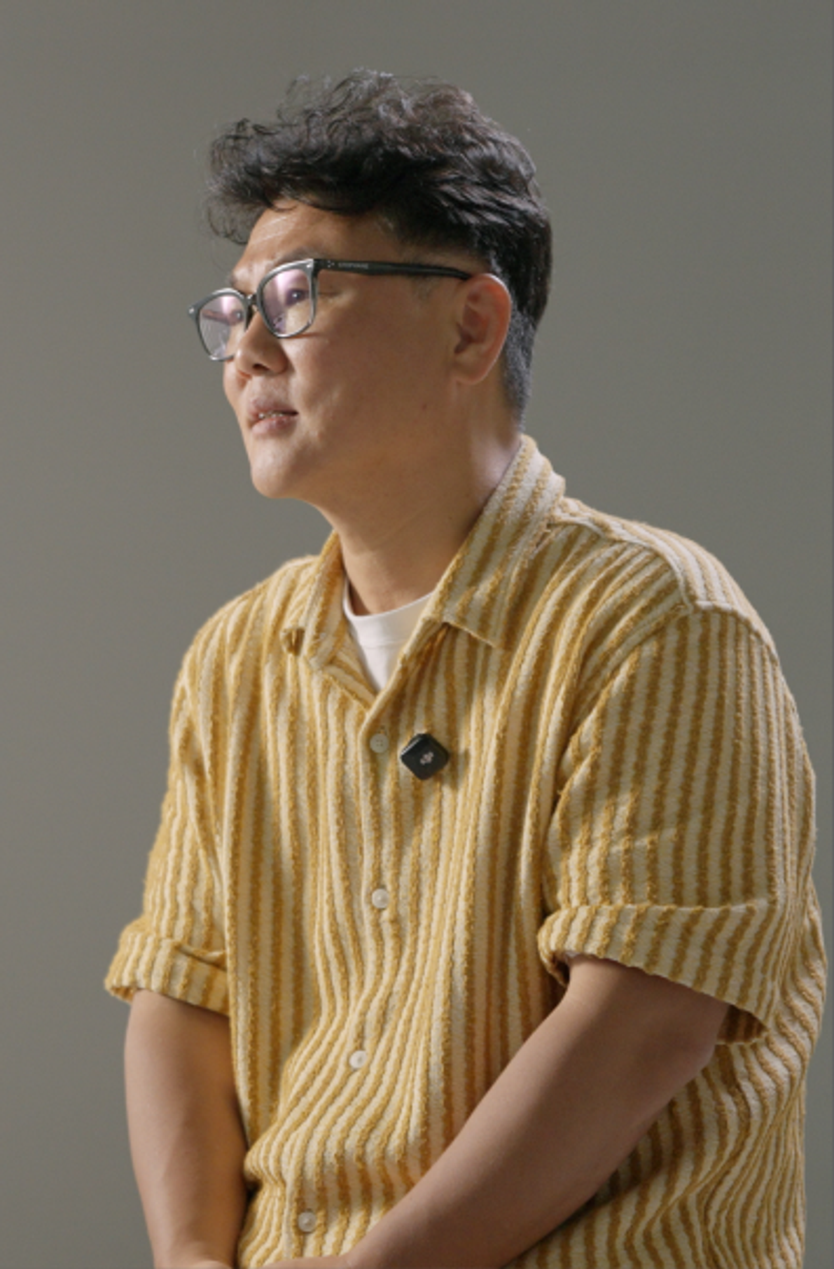 박세준 profile